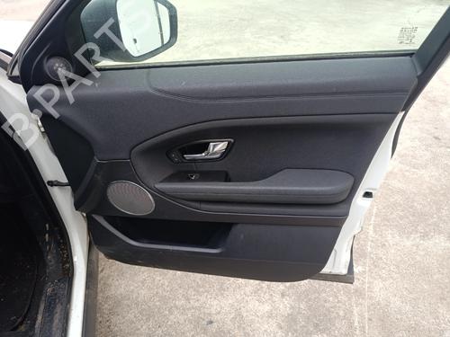 Used Front right panel Front right panel LAND ROVER RANGE ROVER EVOQUE (L538) 2.0 D (150 hp) 36307274 36307274