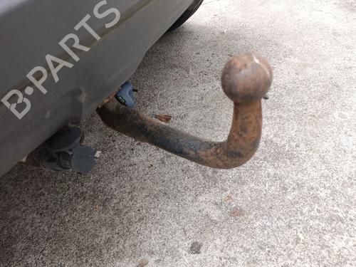 Trækkugle/Mekanisme Trækkugle/Mekanisme LAND ROVER RANGE ROVER EVOQUE (L538) 2.0 D (150 hp) 36307288 36307288