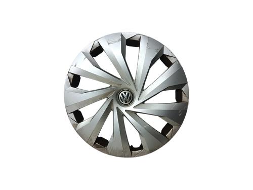 Used Hub cap Hub cap VW POLO VI (AW1, BZ1, AE1) 1.0 (75 hp) 36278709 36278709