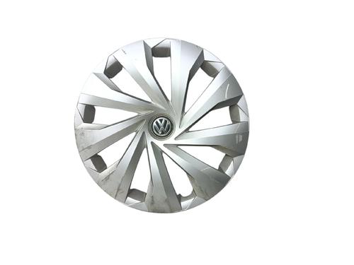 Used Hub cap Hub cap VW POLO VI (AW1, BZ1, AE1) 1.0 (75 hp) 36278708 36278708