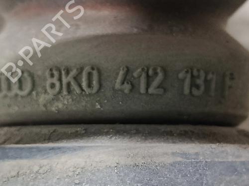 Used Right front shock absorber Right front shock absorber AUDI A5 Sportback (8TA) 2.0 TDI (136 hp) 36356292 36356292