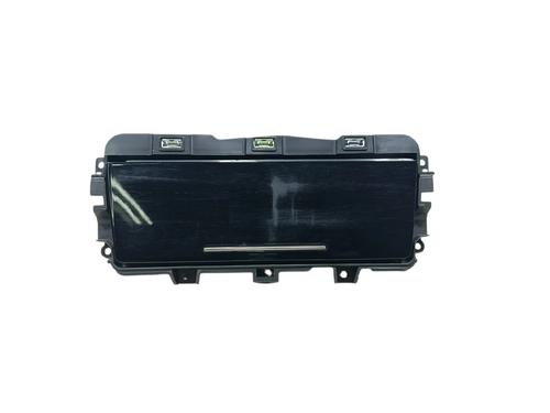 Used Ashtray Ashtray PEUGEOT 508 SW II (FC_, FJ_, F4_) 1.5 BlueHDi 130 (131 hp) 36356659 36356659
