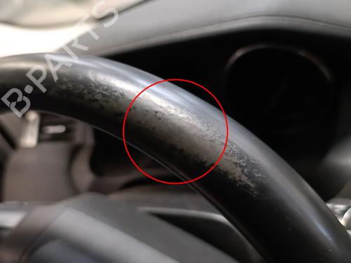 Steering wheel LAND ROVER RANGE ROVER EVOQUE (L538) 2.0 D | BP36307255C49 - Image 3