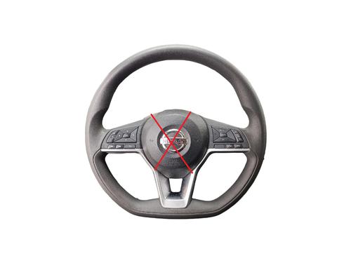Used Steering wheel Steering wheel NISSAN MICRA V (K14) 0.9 IG-T (90 hp) 36305000 36305000