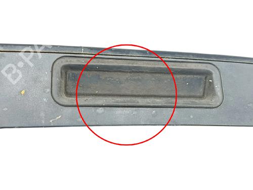 Switch VOLVO V60 I (155) D5 AWD | BP34140308I30 - Image 5