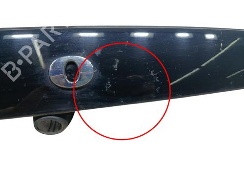 Switch VOLVO V60 I (155) D5 AWD | BP34140308I30 - Image 7