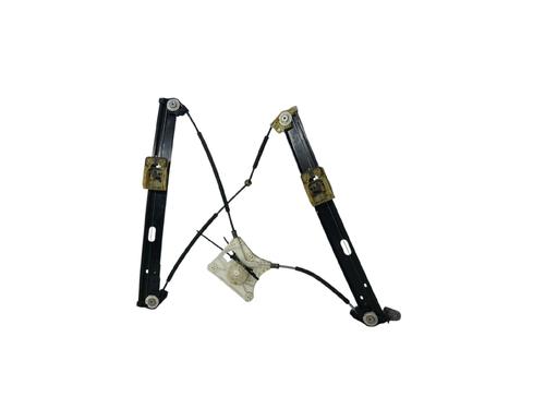 Used Front right window mechanism Front right window mechanism VW POLO VI (AW1, BZ1, AE1) 1.0 (75 hp) 36356663 36356663