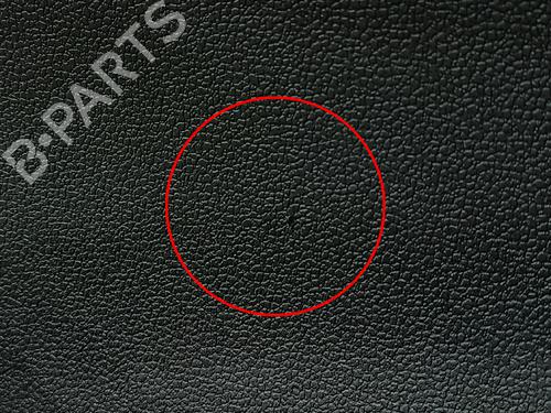 Front right panel VW POLO VI (AW1, BZ1, AE1) 1.0 | BP36167580C59 - Image 6