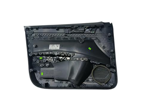 Front right panel VW POLO VI (AW1, BZ1, AE1) 1.0 | BP36167580C59 - Image 2