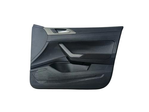 Høyre frontpanel Høyre frontpanel VW POLO VI (AW1, BZ1, AE1) 1.0 (75 hp) 36167580 36167580