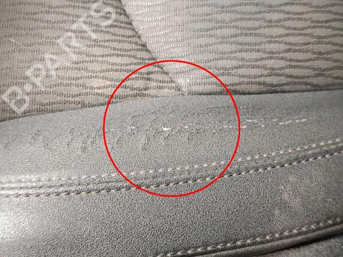 Seats set LAND ROVER RANGE ROVER EVOQUE (L538) 2.0 D | BP36307249C78 - Image 6