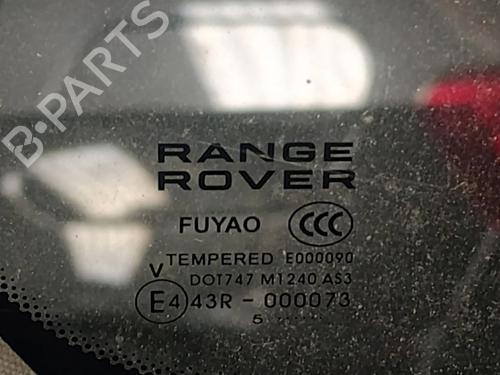 Panel rude bagtil venstre LAND ROVER RANGE ROVER EVOQUE (L538) 2.0 D | BP36307269C93 - Image 2