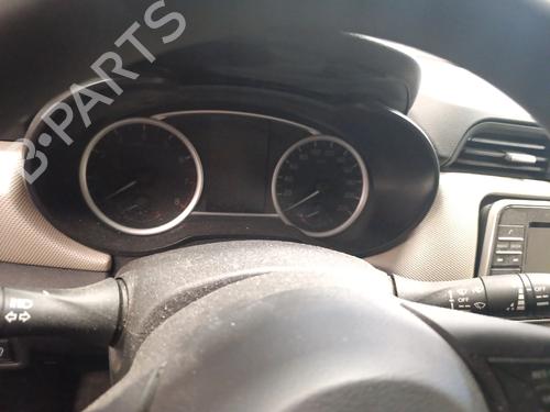 Used Instrument cluster Instrument cluster 36305020 36305020