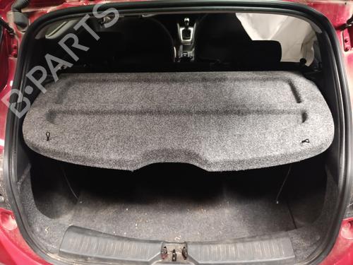 Used Rear parcel shelf Rear parcel shelf NISSAN MICRA V (K14) 0.9 IG-T (90 hp) 36304994 36304994