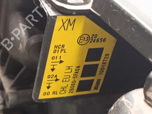 Full front NISSAN MICRA V (K14) 0.9 IG-T | BP36304980S1 - Image 8