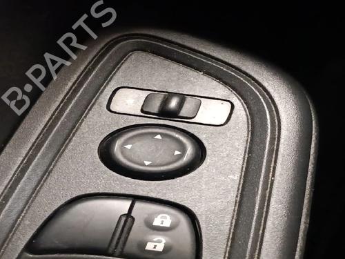 Used Mirror switch Mirror switch NISSAN MICRA V (K14) 0.9 IG-T (90 hp) 36305018 36305018