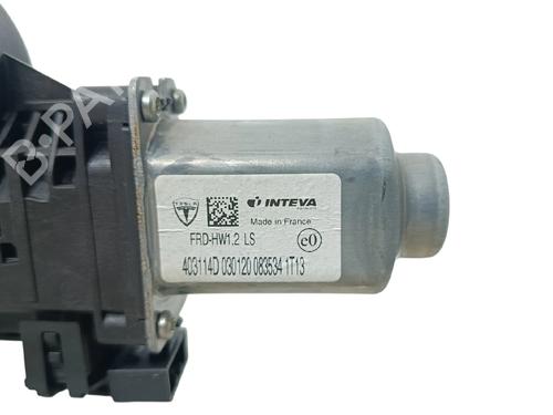 Right front window motor TESLA MODEL 3 (5YJ3) EV AWD | BP36453582E20 - Image 3