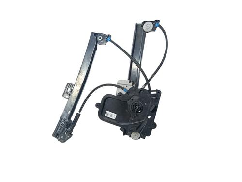 Used Front right window mechanism Front right window mechanism TESLA MODEL 3 (5YJ3) EV AWD (498 hp) 36453583 36453583