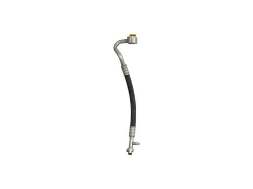 Used AC pipe AC pipe MERCEDES-BENZ C-CLASS (W204) C 180 CDI (204.000) (120 hp) 14370157 14370157