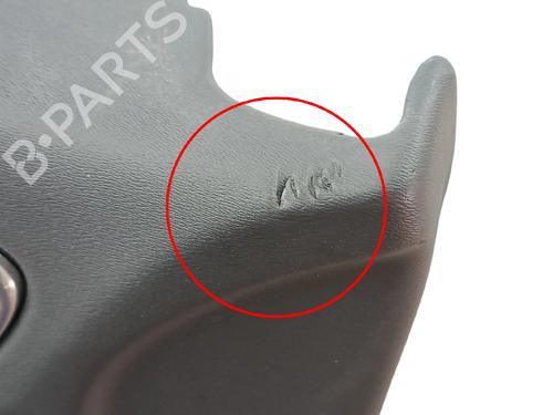 Front left panel VOLVO V60 I Estate Van (155) 2.4 D5 | BP34140371C58 - Image 8