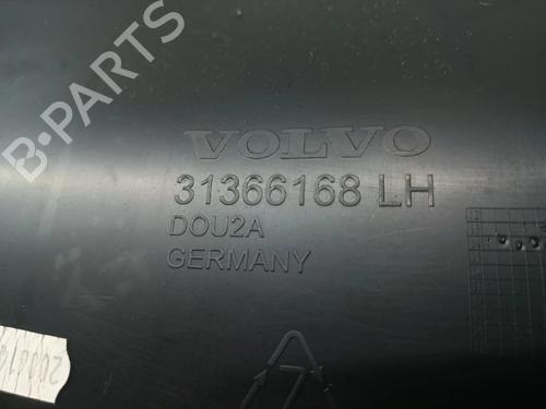 Front left panel VOLVO V60 I Estate Van (155) 2.4 D5 | BP34140371C58 - Image 3