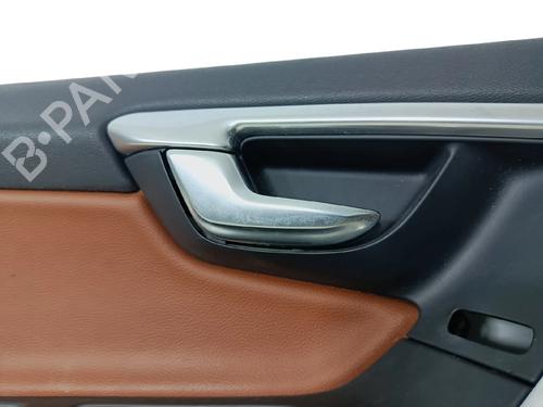 Venstre fortil invendig håndtag Venstre fortil invendig håndtag VOLVO V60 I (155) D5 AWD (215 hp) 34140332 34140332