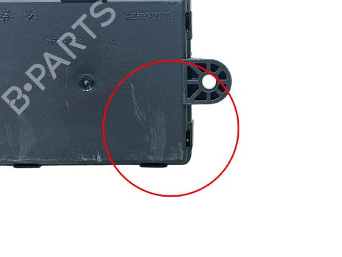 Electronic module VOLVO V60 I (155) D5 AWD | BP36453589M83  - Image 5