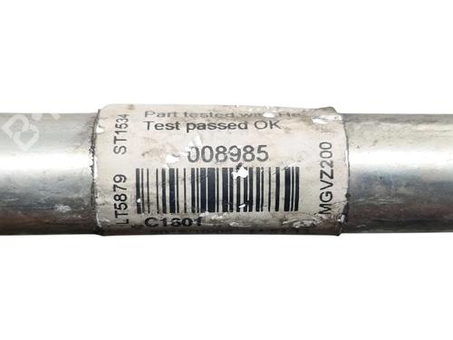 AC pipe VOLVO V50 (545) D3 | BP36453587M126 - Image 2
