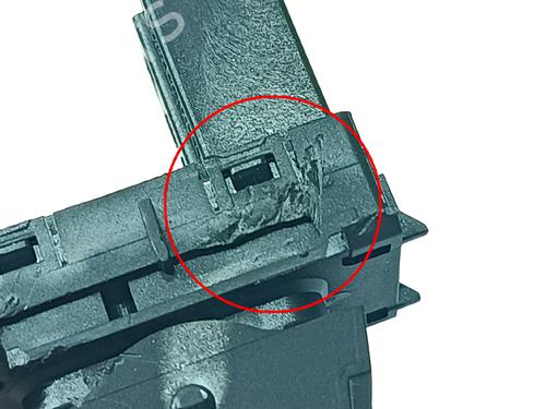 Right rear window switch VW POLO VI (AW1, BZ1, AE1) 1.0 | BP36167572I28 - Image 4