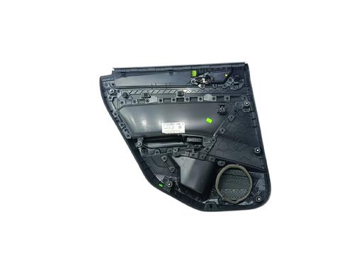 Rear right panel VW POLO VI (AW1, BZ1, AE1) 1.0 | BP36167591C61 - Image 2