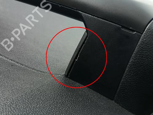 Rear right panel VW POLO VI (AW1, BZ1, AE1) 1.0 | BP36167591C61 - Image 5