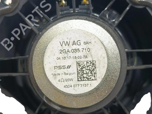 Speaker VW POLO VI (AW1, BZ1, AE1) 1.0 | BP36453593E2 - Image 3