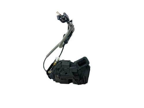 Used Rear right lock Rear right lock VW POLO VI (AW1, BZ1, AE1) 1.0 (75 hp) 36453596 36453596