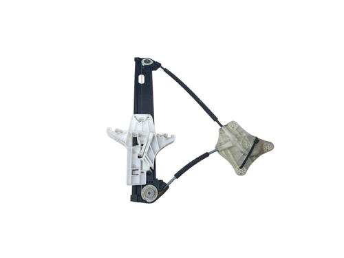 Used Rear right window mechanism Rear right window mechanism VW POLO VI (AW1, BZ1, AE1) 1.0 (75 hp) 36453595 36453595