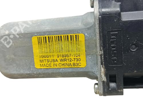 Right front window motor LAND ROVER RANGE ROVER EVOQUE (L538) 2.0 D | BP36464122E20 - Image 3