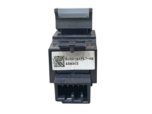 Right front window switch LAND ROVER RANGE ROVER EVOQUE (L538) 2.0 D | BP36307244I26 - Image 3