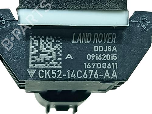 Electronic module LAND ROVER RANGE ROVER EVOQUE (L538) 2.0 D | BP36473850M83 - Image 3