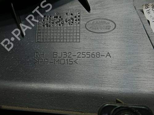 Rear right panel LAND ROVER RANGE ROVER EVOQUE (L538) 2.0 D | BP36307276C61 - Image 3