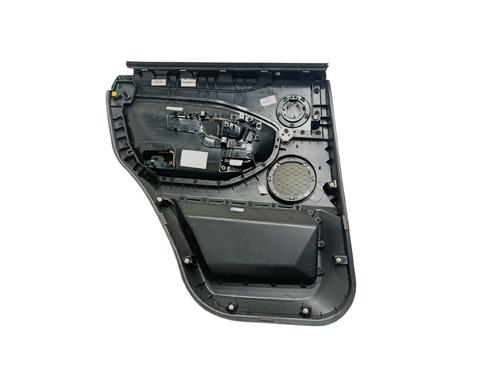 Rear right panel LAND ROVER RANGE ROVER EVOQUE (L538) 2.0 D | BP36307276C61 - Image 2