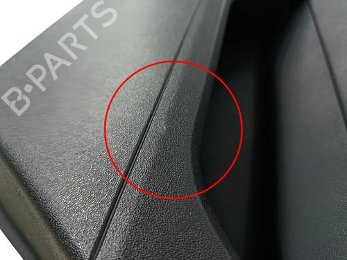 Rear right panel LAND ROVER RANGE ROVER EVOQUE (L538) 2.0 D | BP36307276C61 - Image 5
