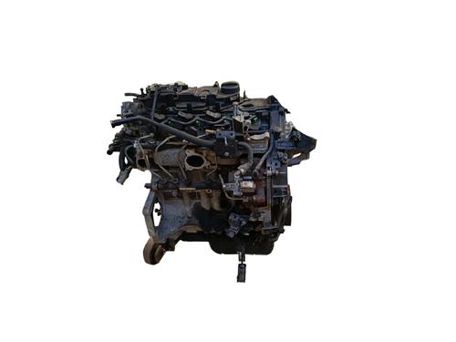 Engine VOLVO V60 I (155) 1.6 DRIVe | BP27840373M1 - Image 4
