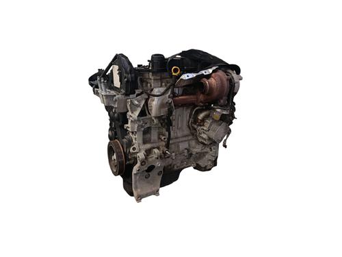 Engine VOLVO V60 I (155) 1.6 DRIVe | BP27840373M1 - Image 3