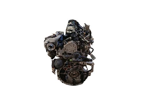 Motor Motor VOLVO V60 I (155) 1.6 DRIVe (114 hp) 27840373 27840373