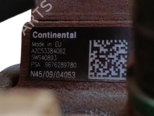 Engine VOLVO V60 I (155) 1.6 DRIVe | BP27840373M1 - Image 6