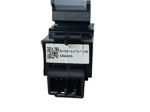 Right rear window switch LAND ROVER RANGE ROVER EVOQUE (L538) 2.0 D | BP36307246I28 - Image 3