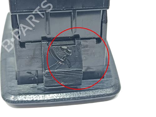 Left rear window switch BMW 3 Touring (F31) 316 d | BP31717780I29 - Image 6