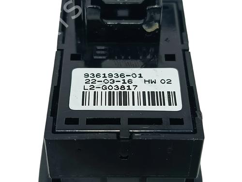 Left rear window switch BMW 3 Touring (F31) 316 d | BP31717780I29 - Image 5