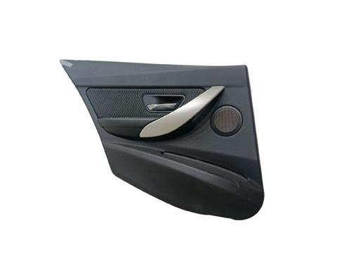 Used Rear left panel Rear left panel BMW 3 Touring (F31) 316 d (116 hp) 31717828 31717828