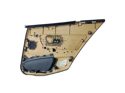 Rear left panel BMW 3 Touring (F31) 316 d | BP31717828C60 - Image 2