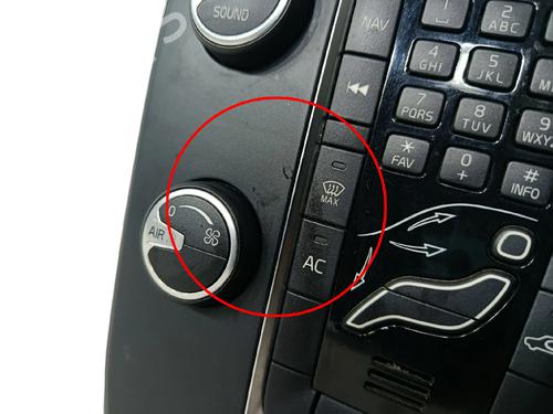 Switch VOLVO V40 Hatchback Van (525) 1.6 D2/ DRIVe | BP32425294I30 - Image 11